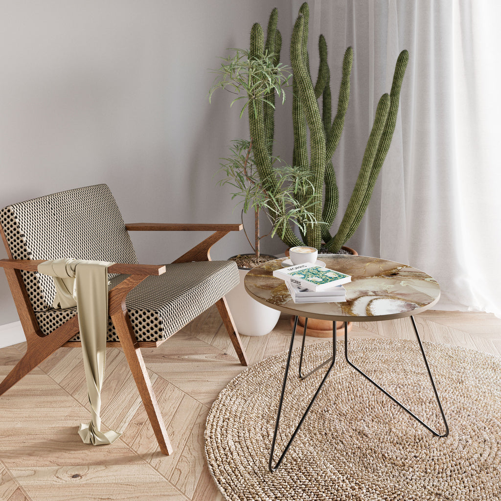 Mesa de centro CALMING STREAMS 69