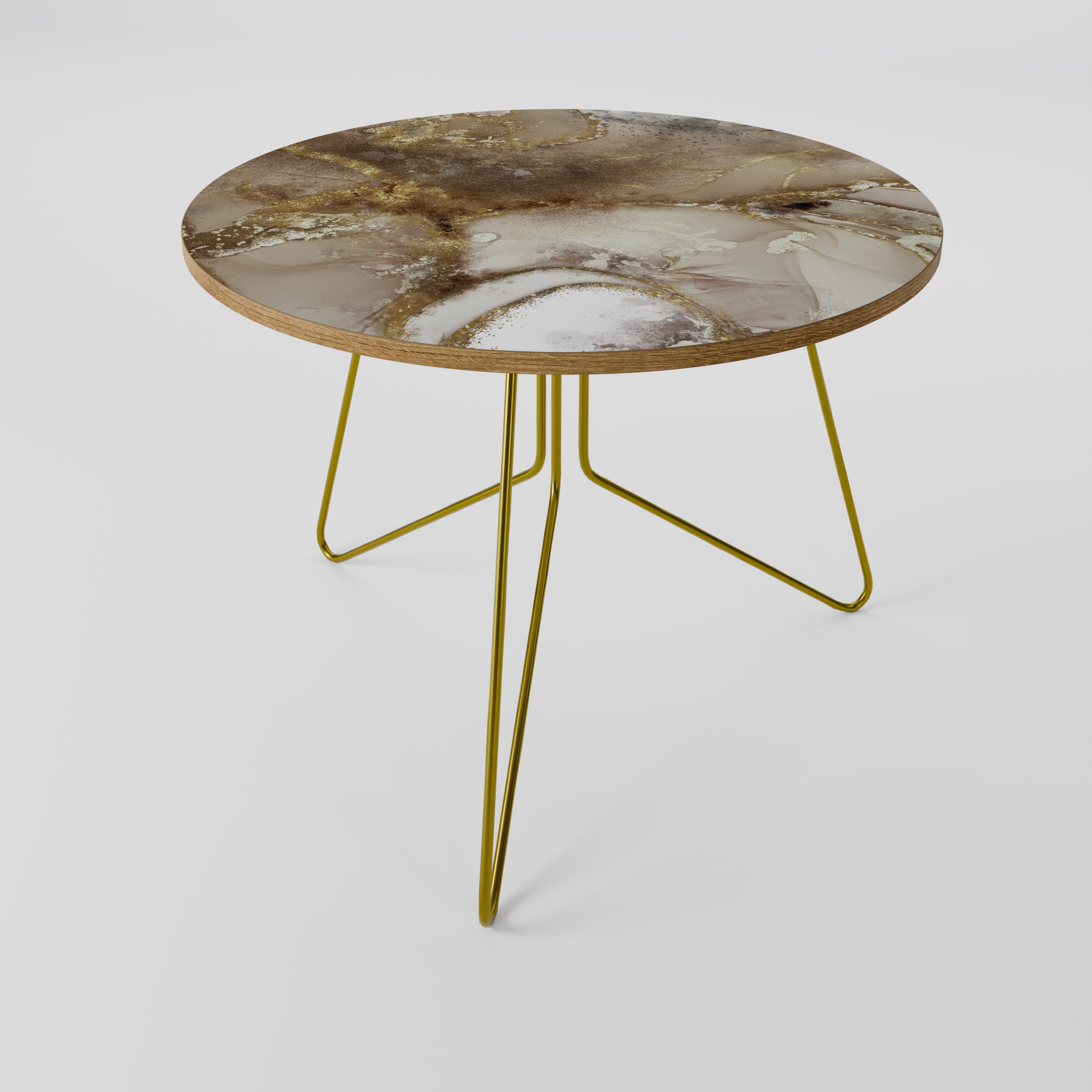 CALMING STREAMS Coffee Table