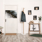 TRANQUIL WHISPERS Póster Horizontal Adhesivo