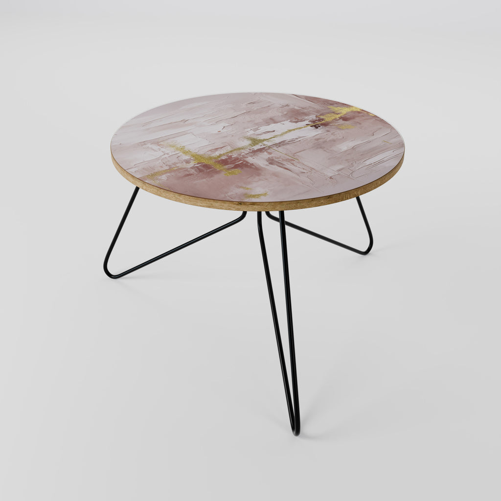 PROSECCO IMPRESSION Coffee Table 60