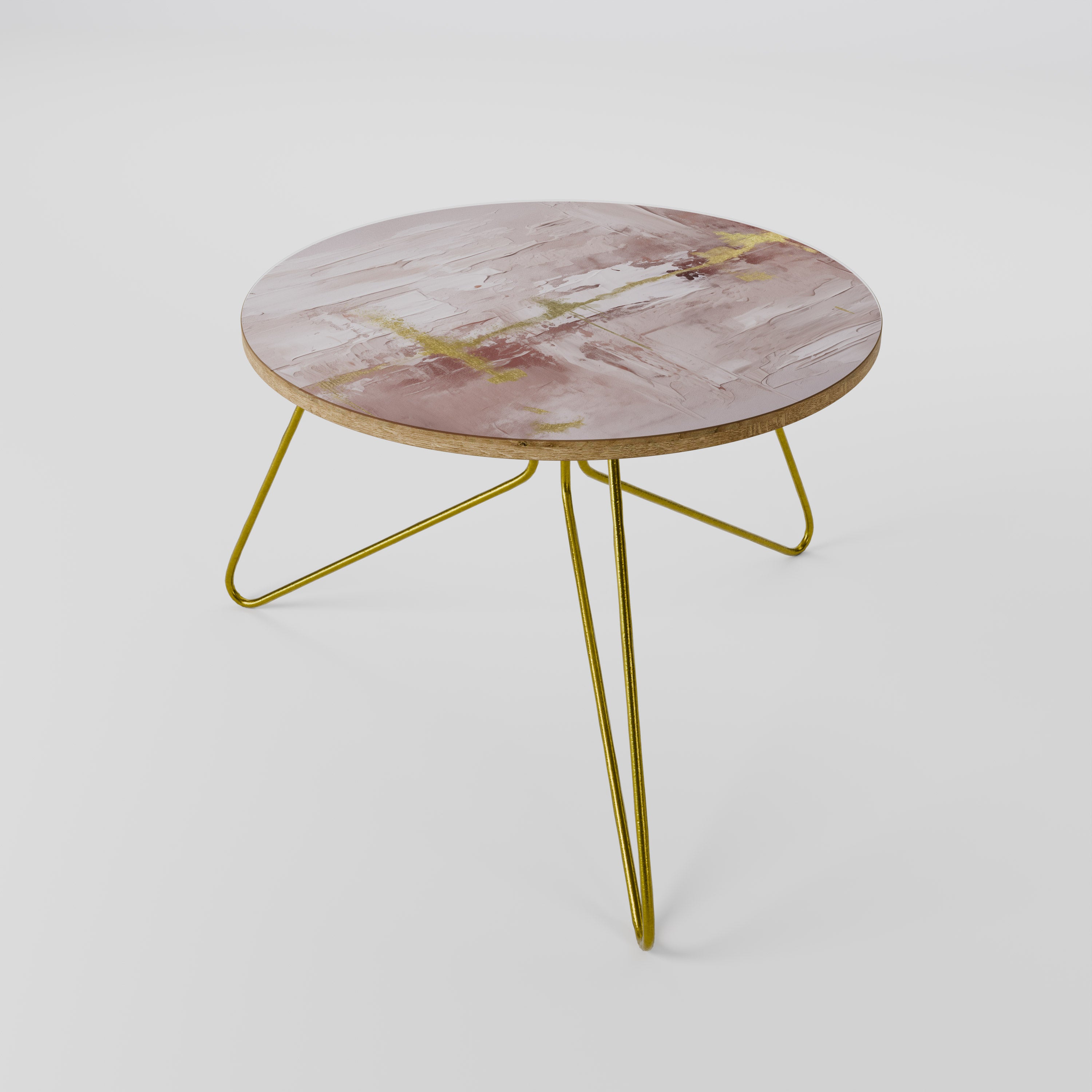 PROSECCO IMPRESSION Coffee Table 60