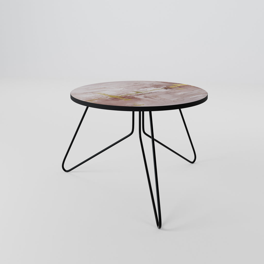 PROSECCO IMPRESSION Coffee Table 60