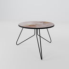 PROSECCO IMPRESSION Coffee Table 60