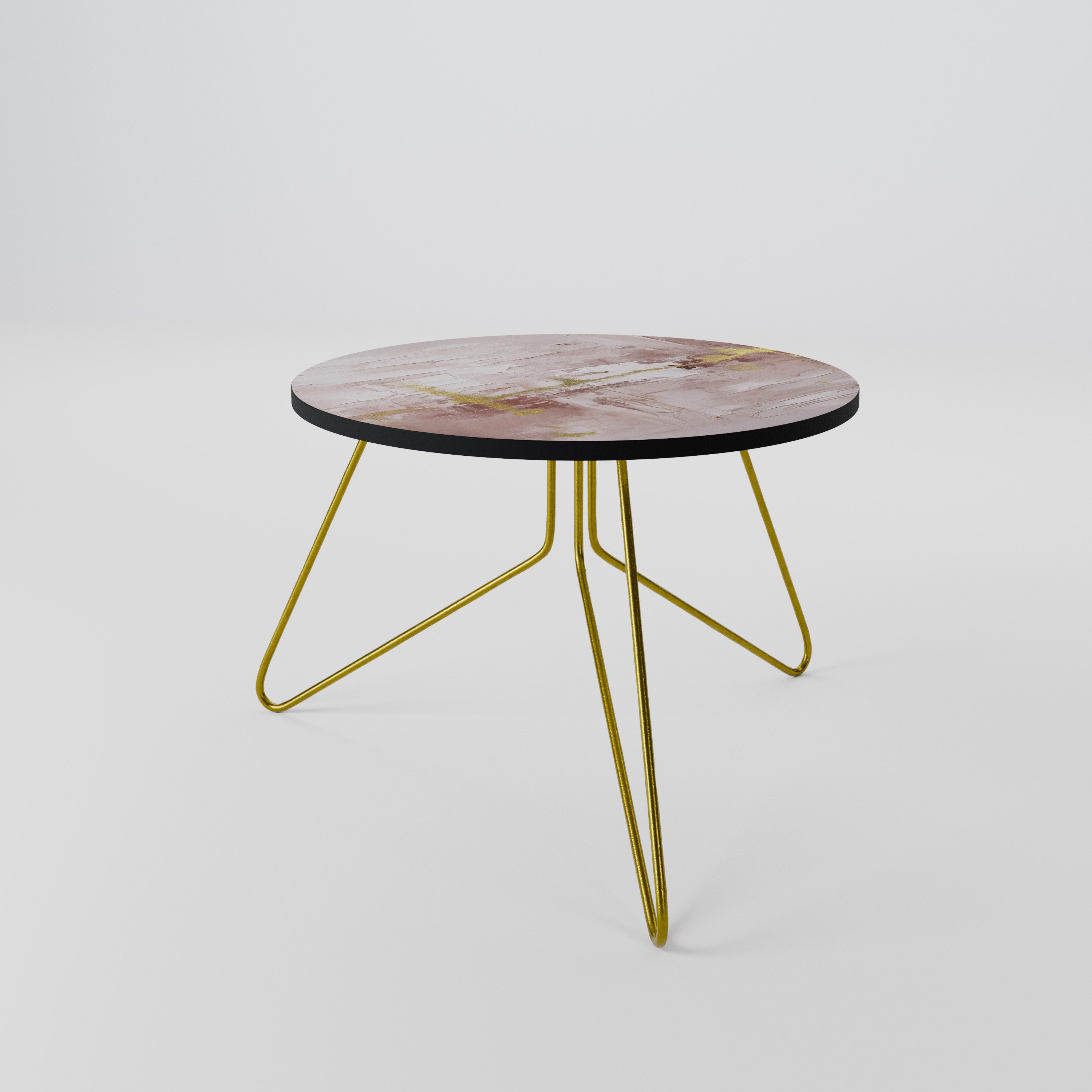 PROSECCO IMPRESSION Coffee Table