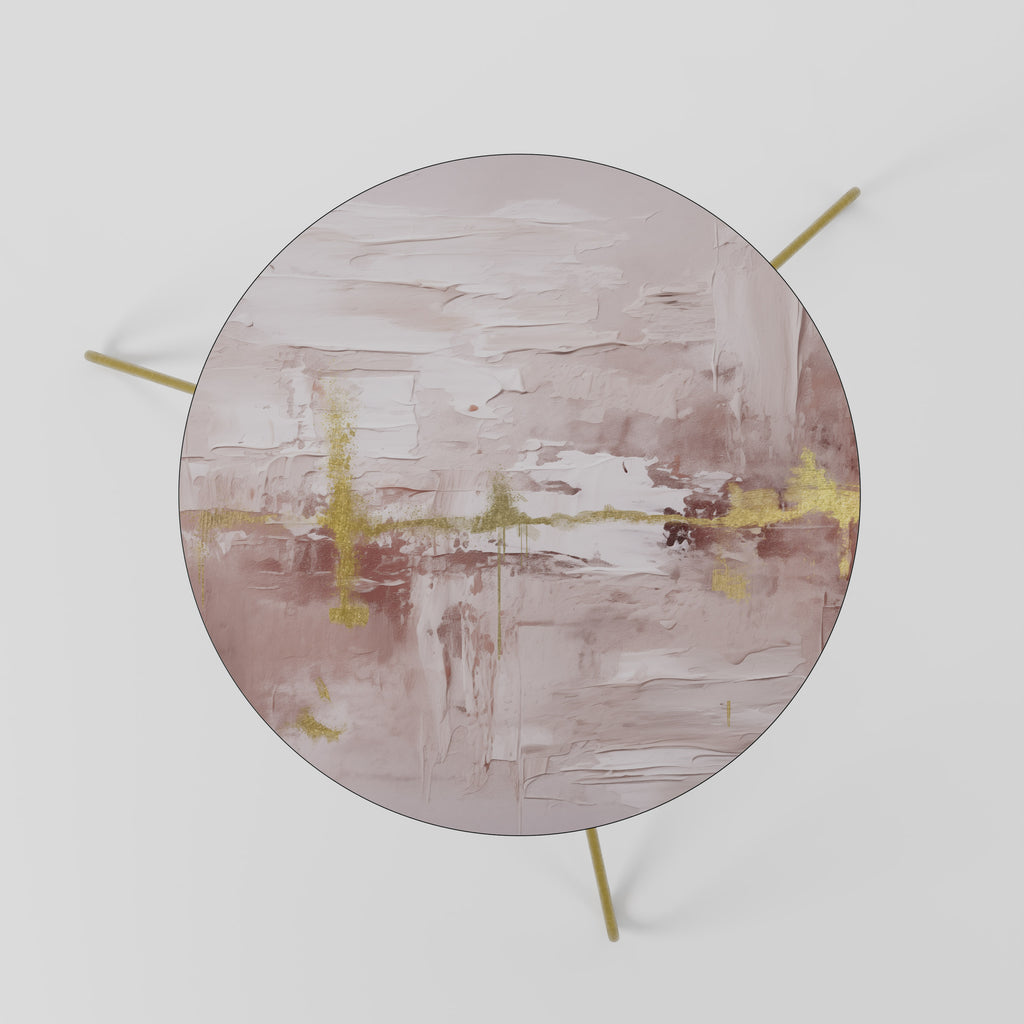 PROSECCO IMPRESSION Coffee Table 60