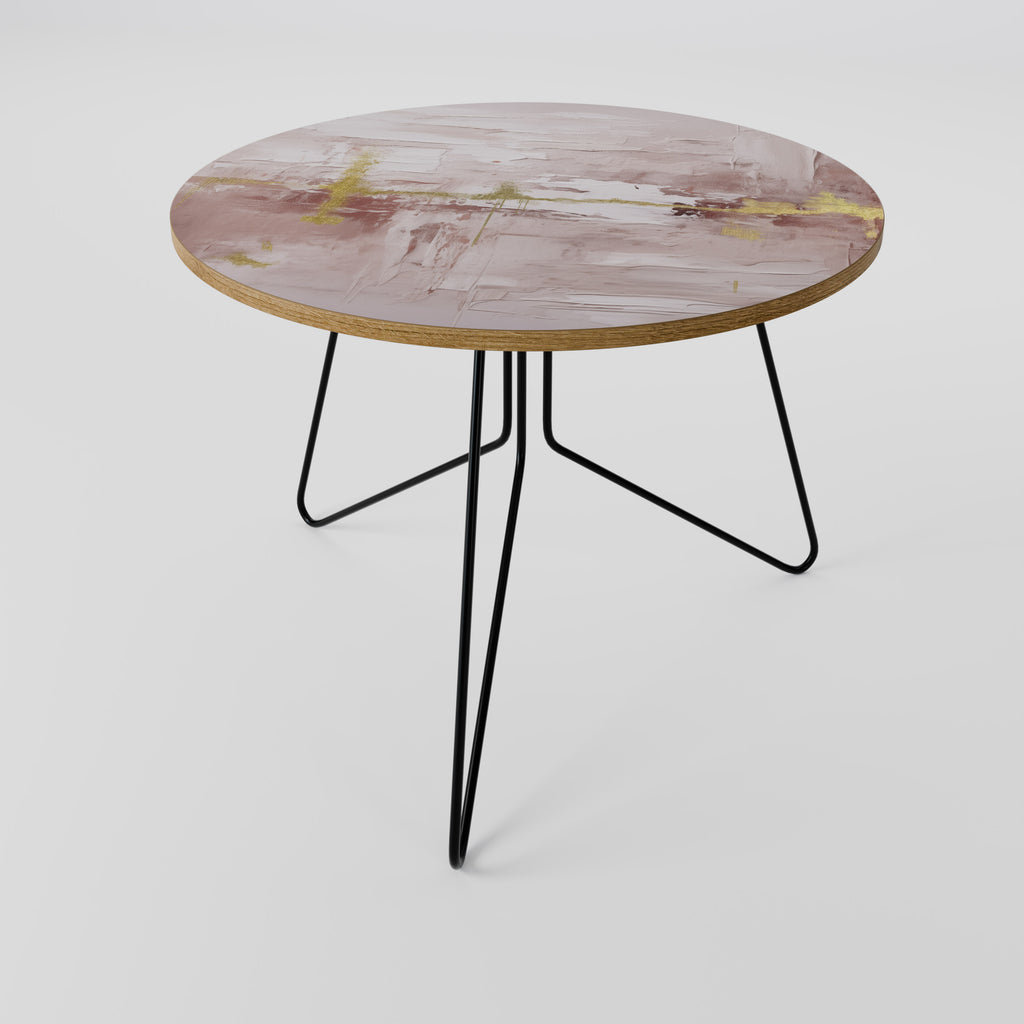 Mesa de centro PROSECCO IMPRESSION 69