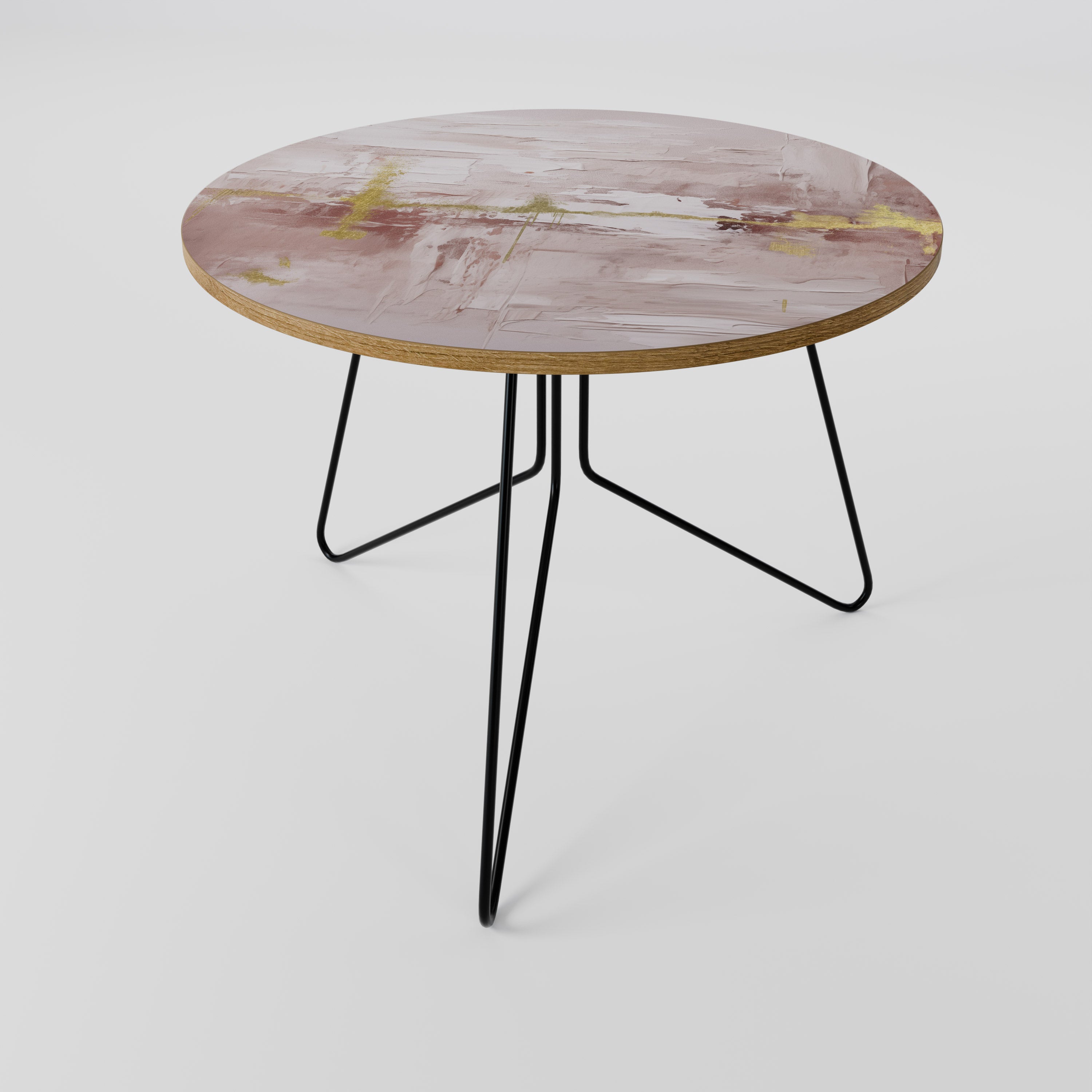 Mesa de centro PROSECCO IMPRESSION 69