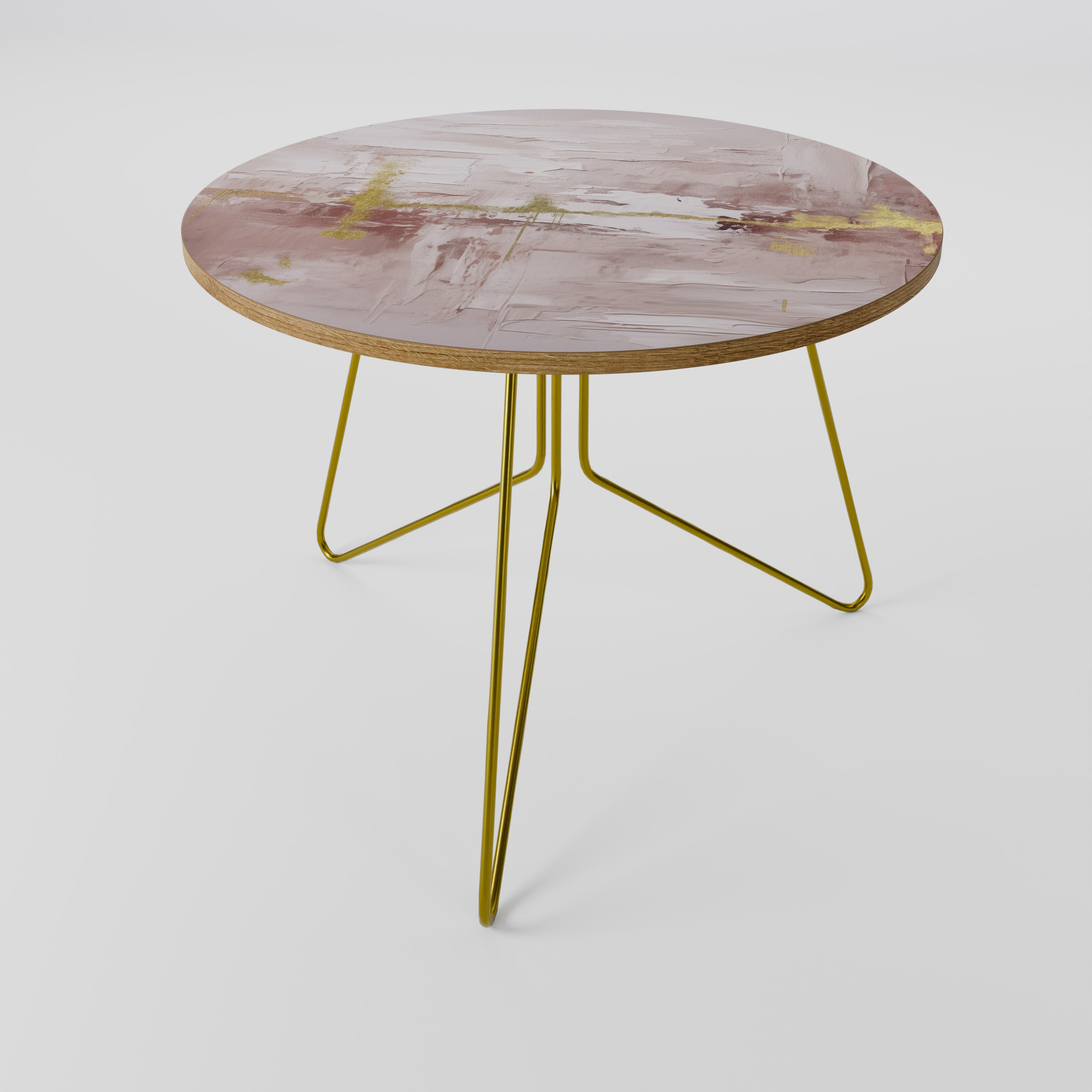 PROSECCO IMPRESSION Coffee Table