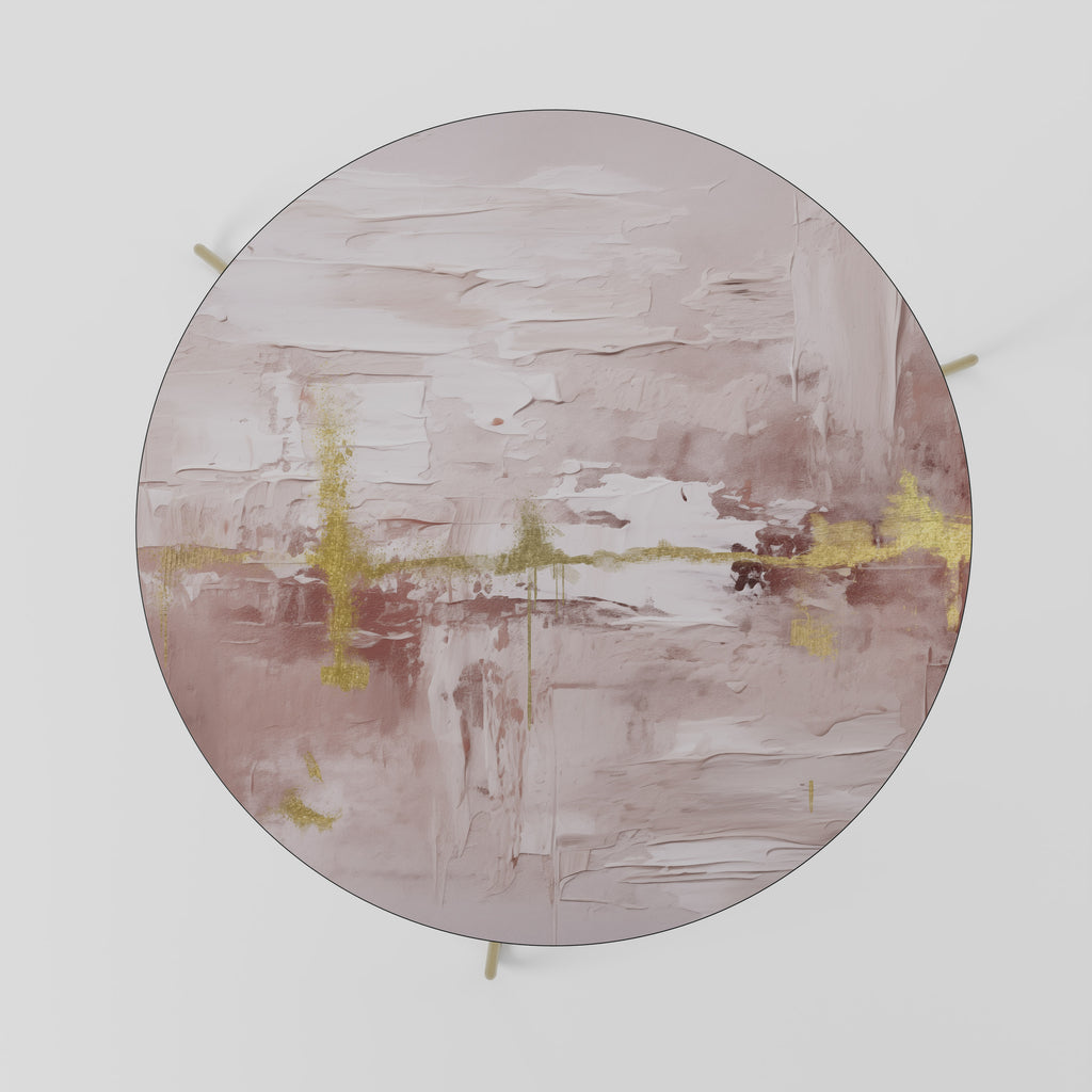 Mesa de centro PROSECCO IMPRESSION 69