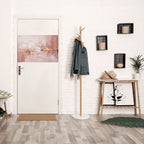 PROSECCO IMPRESSION Póster Horizontal Adhesivo