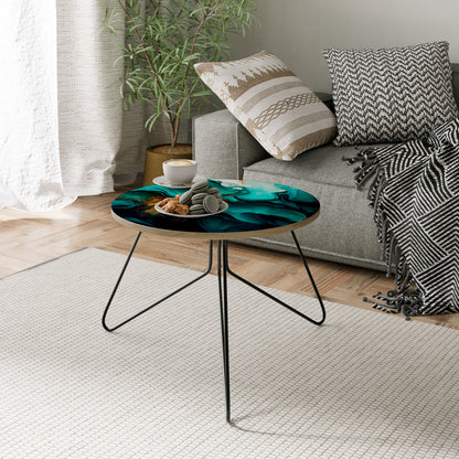 SUBLIME WHIRLS Coffee Table