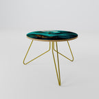 SUBLIME WHIRLS Coffee Table 60