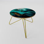 SUBLIME WHIRLS Coffee Table