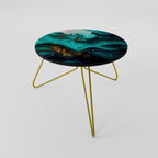 SUBLIME WHIRLS Coffee Table