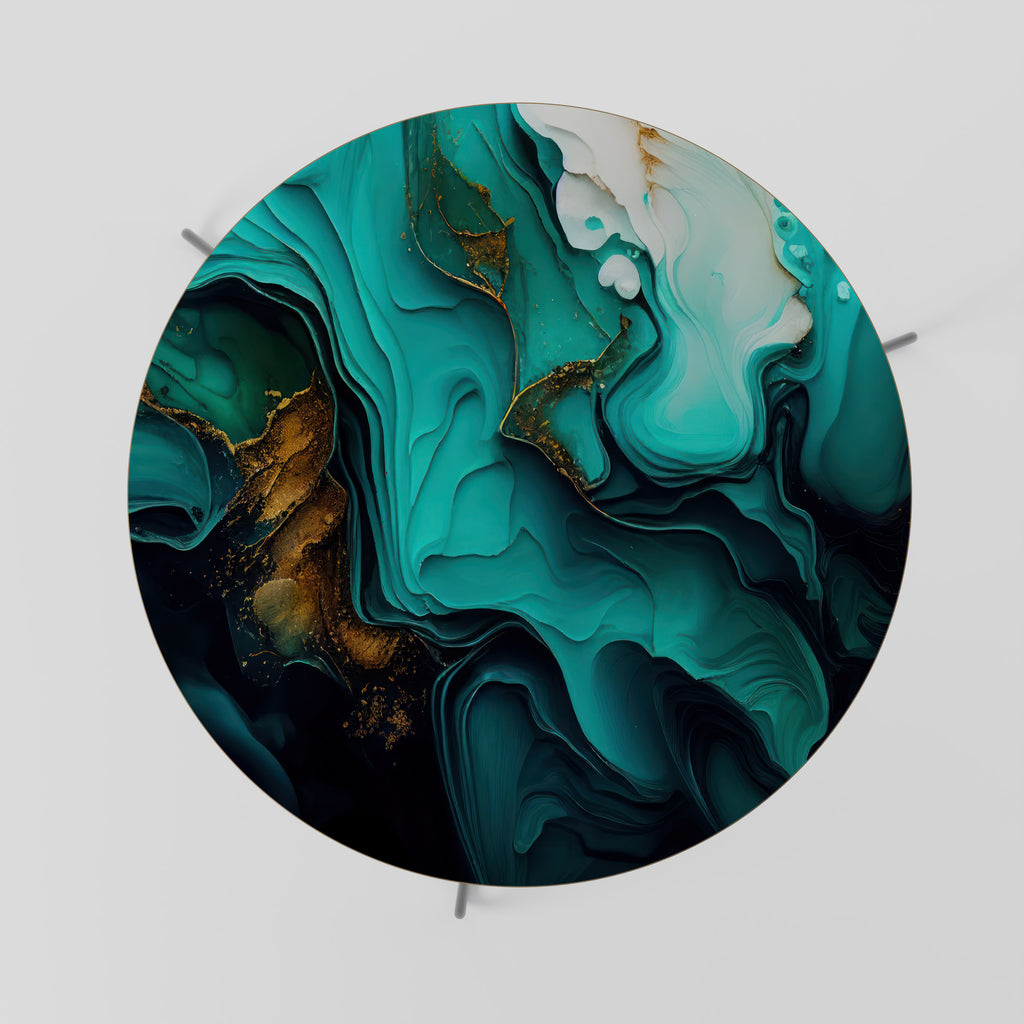 Mesa de centro SUBLIME WHIRLS 69