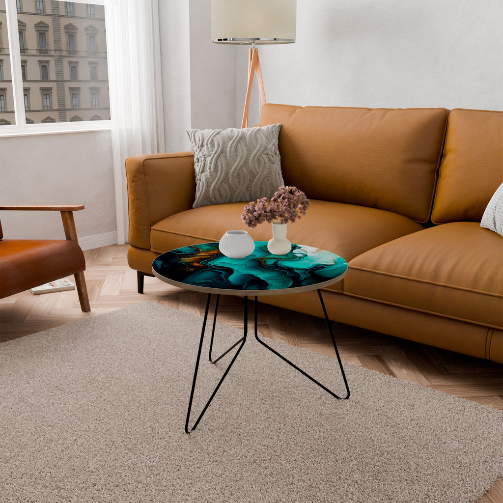 Mesa de centro SUBLIME WHIRLS 69