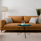 SUBLIME WHIRLS Coffee Table