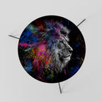 LION ARTISTRY Coffee Table 60