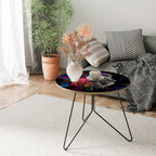 LION ARTISTRY Coffee Table 69