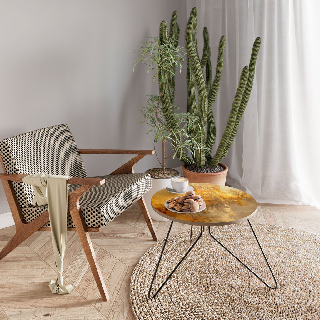 SEARING GLOW Coffee Table 60