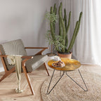 SEARING GLOW Coffee Table 60