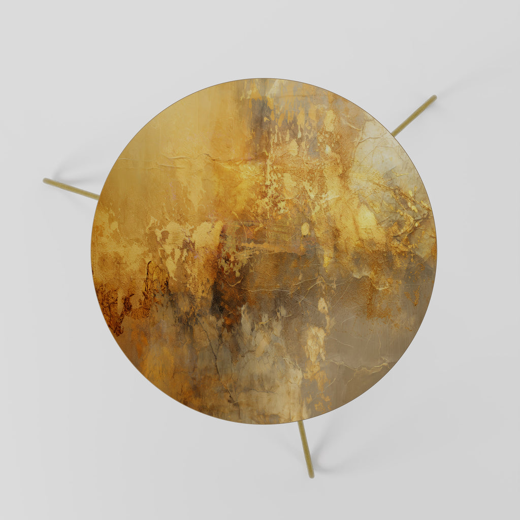 SEARING GLOW Coffee Table 60