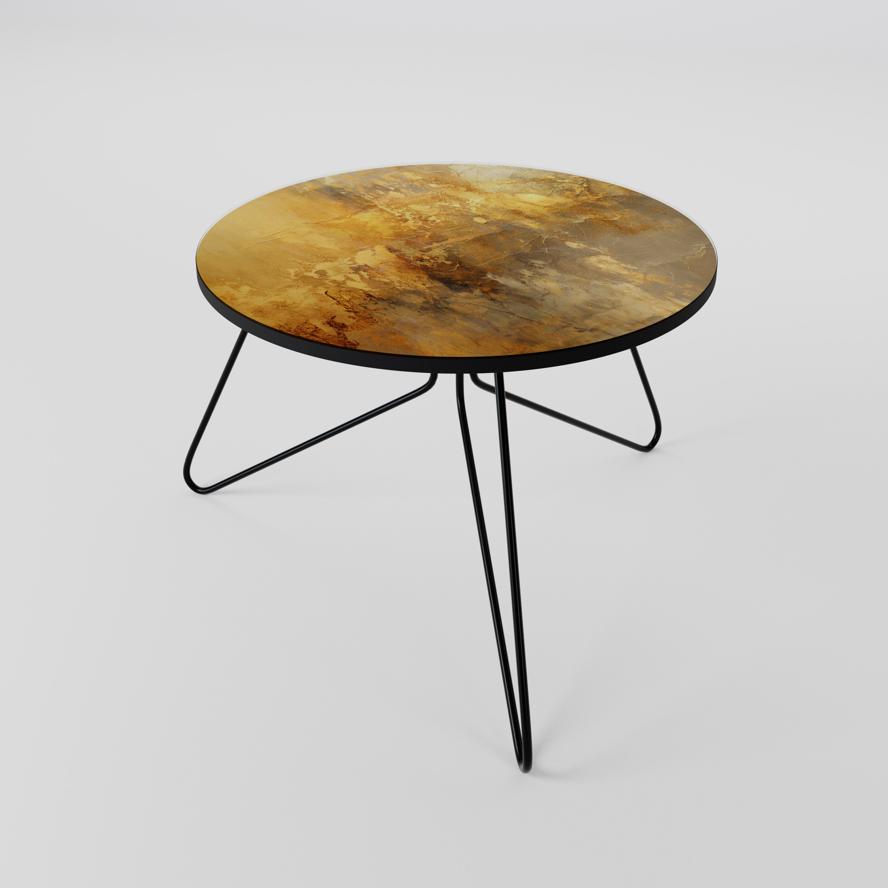 SEARING GLOW Coffee Table 60