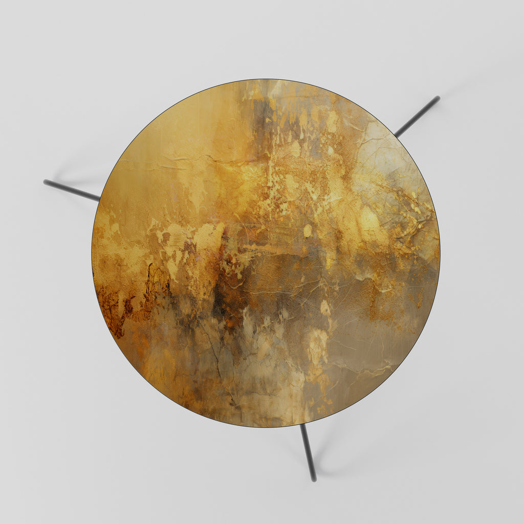 SEARING GLOW Coffee Table 60