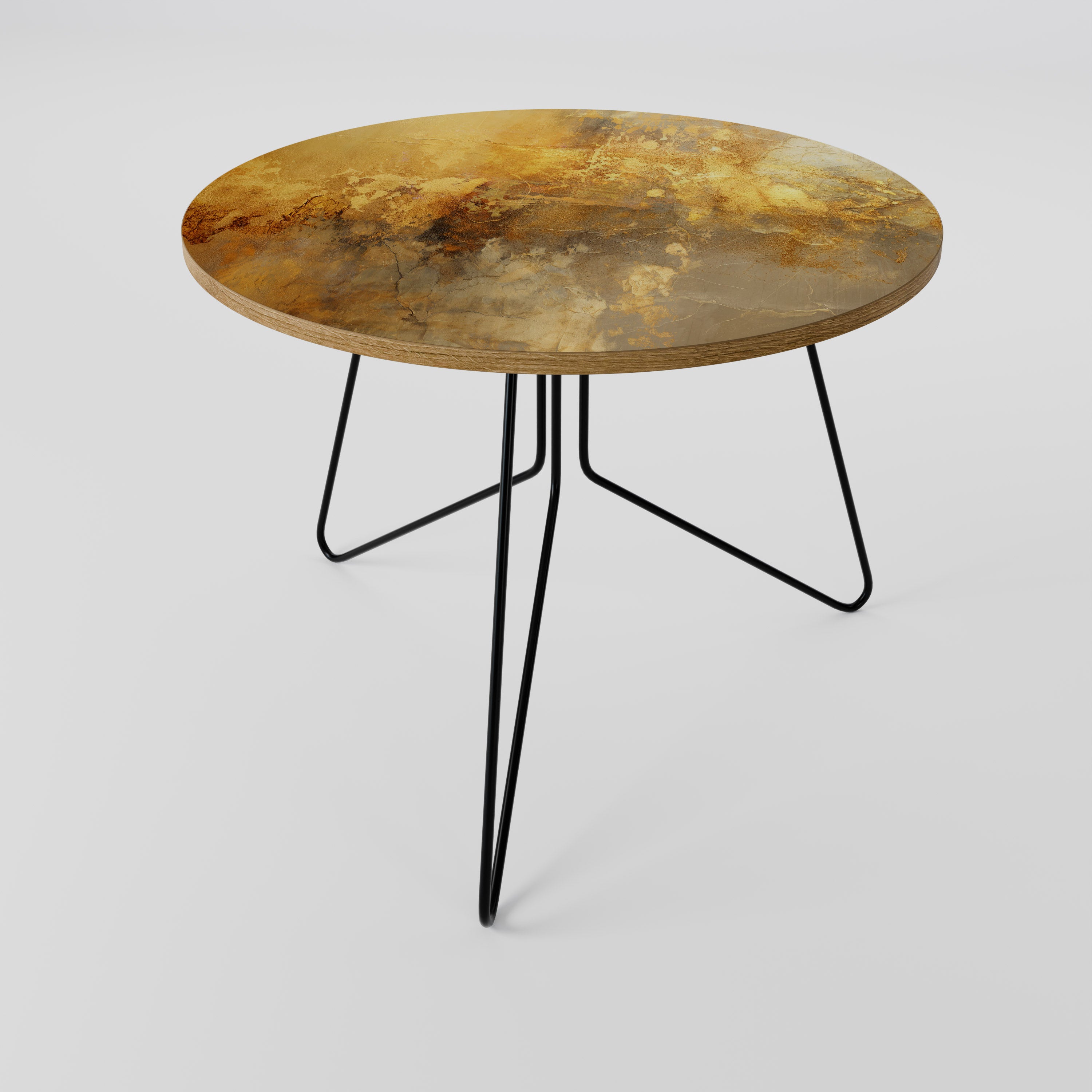 Mesa de centro SEARING GLOW 69