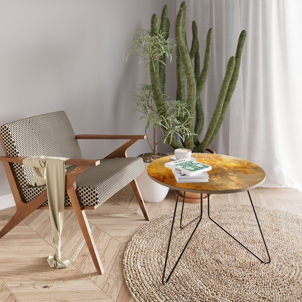 Mesa de centro SEARING GLOW 69