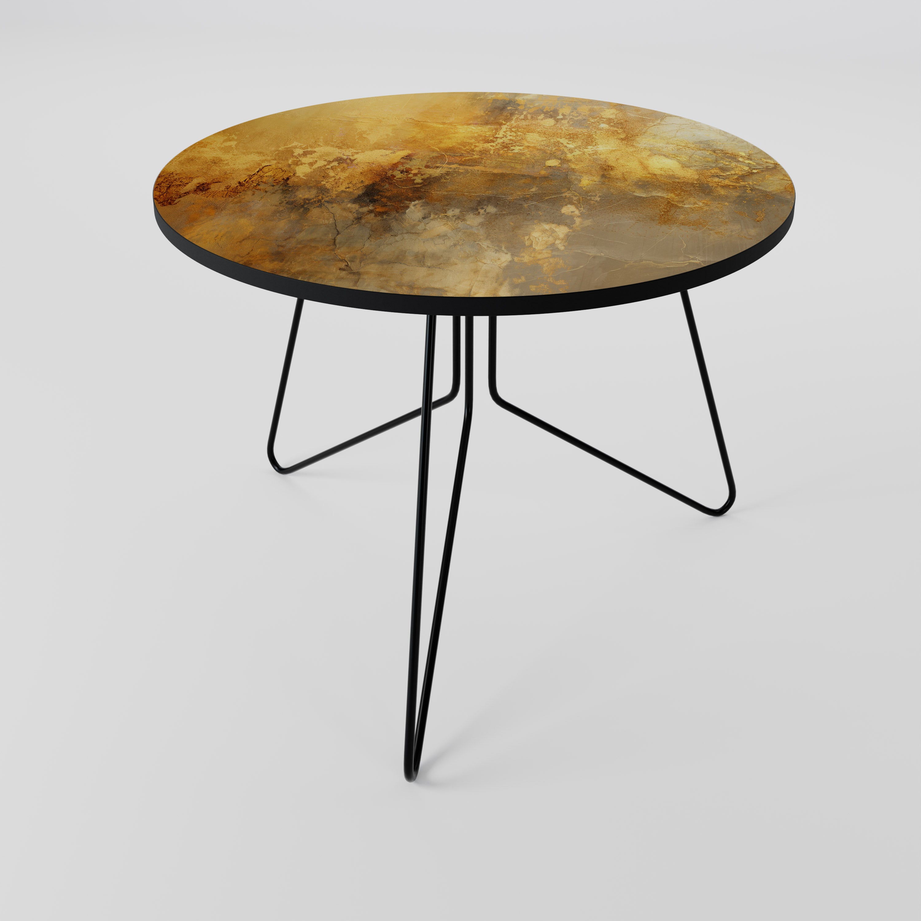 Mesa de centro SEARING GLOW 69