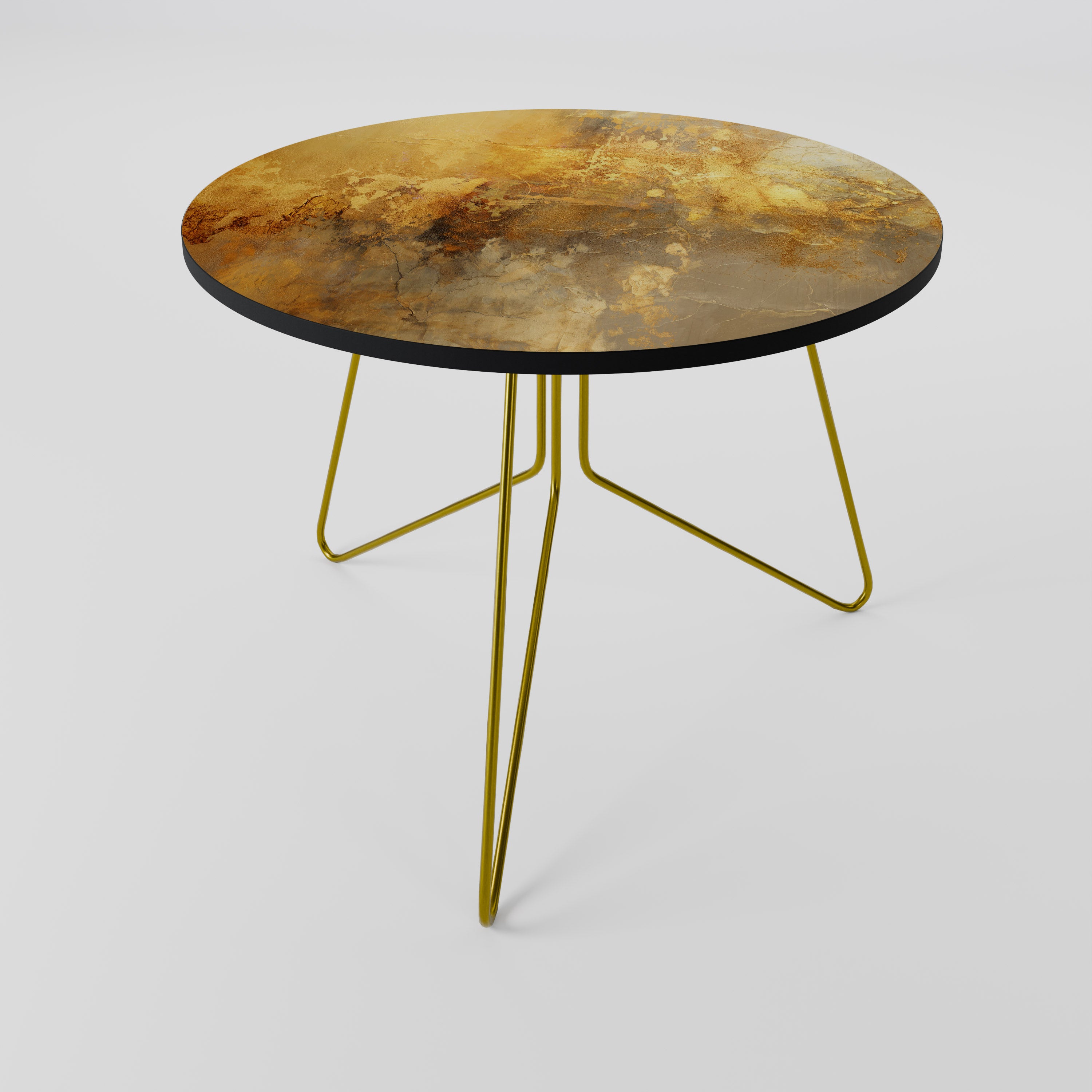 SEARING GLOW Coffee Table