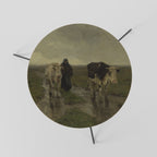 RAINY REFLECTIONS Coffee Table 60