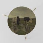 RAINY REFLECTIONS Coffee Table 60