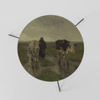 RAINY REFLECTIONS Coffee Table 60