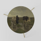 RAINY REFLECTIONS Coffee Table 60