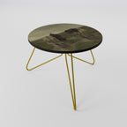 RAINY REFLECTIONS Coffee Table