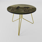 RAINY REFLECTIONS Coffee Table