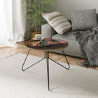 CHILDLIKE WONDER Coffee Table