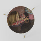 CHILDLIKE WONDER Coffee Table 60