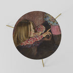 CHILDLIKE WONDER Coffee Table 60