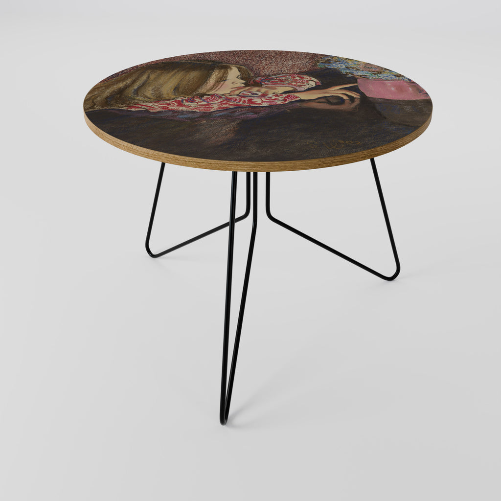 Mesa de centro CHILDLIKE WONDER 69