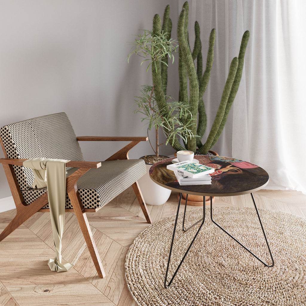 Mesa de centro CHILDLIKE WONDER 69