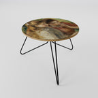 WHISPERS OF FRIENDSHIP Coffee Table 60