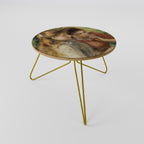 WHISPERS OF FRIENDSHIP Coffee Table