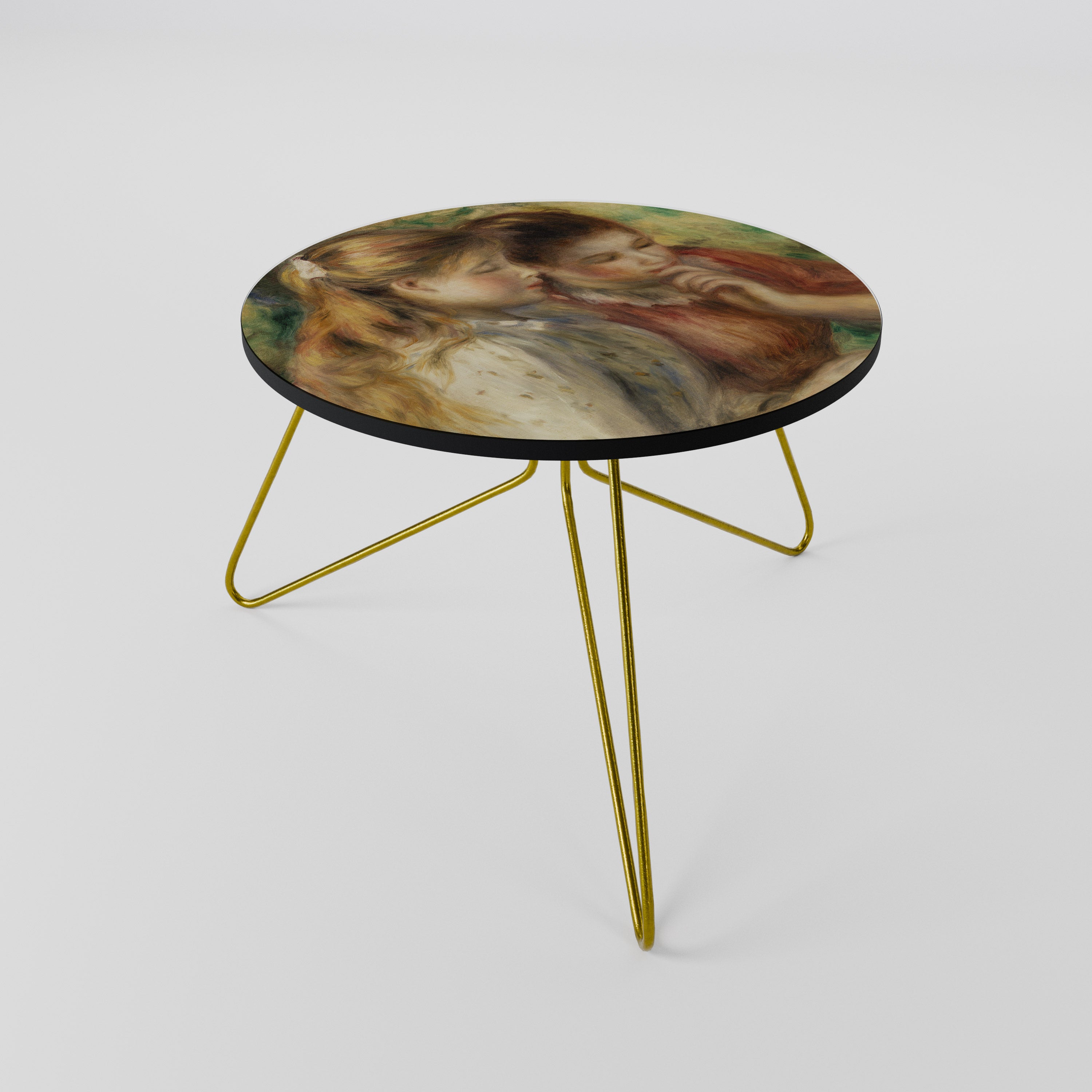 WHISPERS OF FRIENDSHIP Coffee Table 60