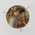 WHISPERS OF FRIENDSHIP Coffee Table 60