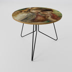 WHISPERS OF FRIENDSHIP Coffee Table