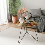 WHISPERS OF FRIENDSHIP Coffee Table