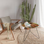 WHISPERS OF FRIENDSHIP Coffee Table